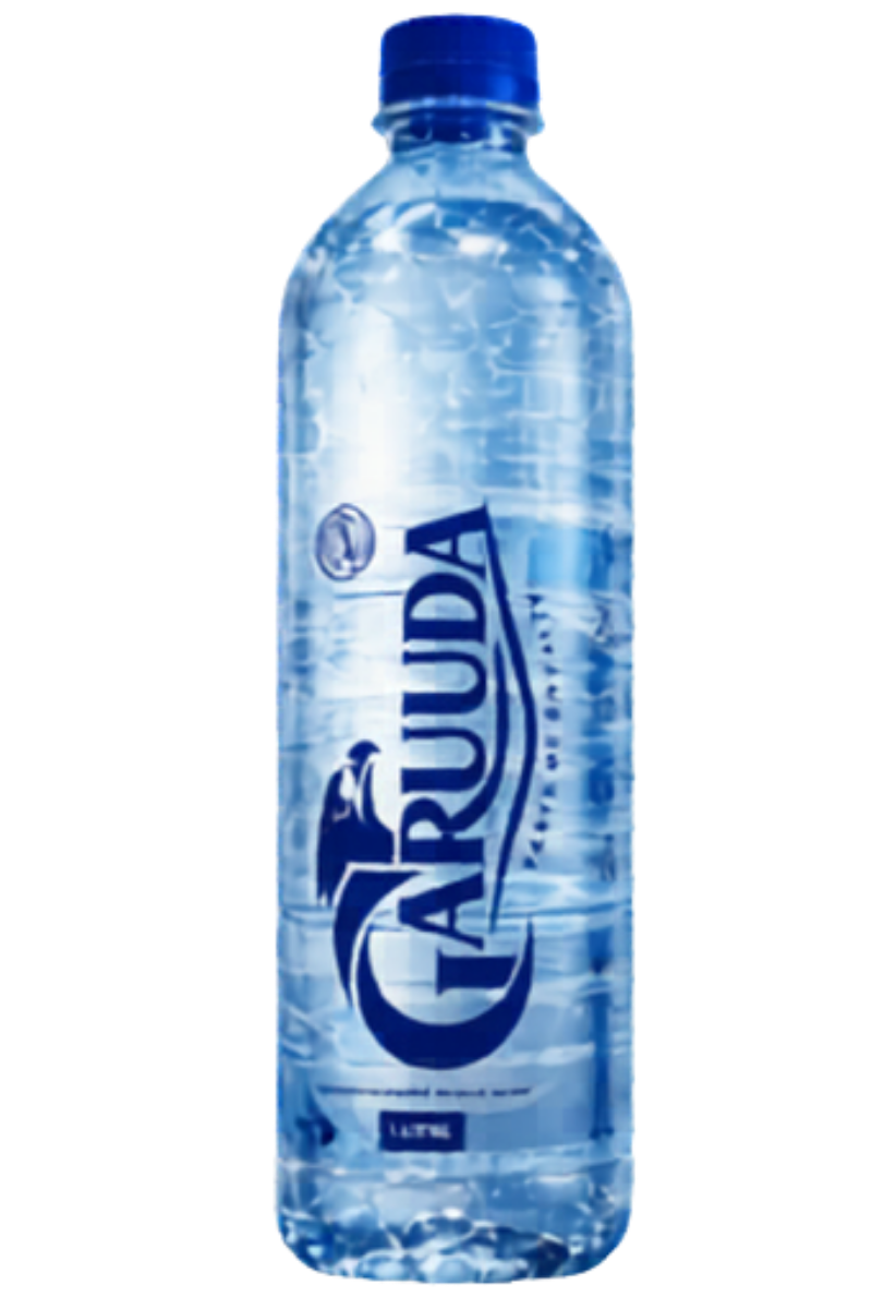1 Liter Bottle